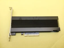 WD HGST Ultrastar SN200 7.68TB NVME PCIe3.0 x8 HHHL SSD HUSMR7676BHP3Y1