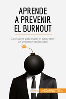 50Minutos | Aprende A Prevenir El Burnout | Taschenbuch | Spanisch (2016)