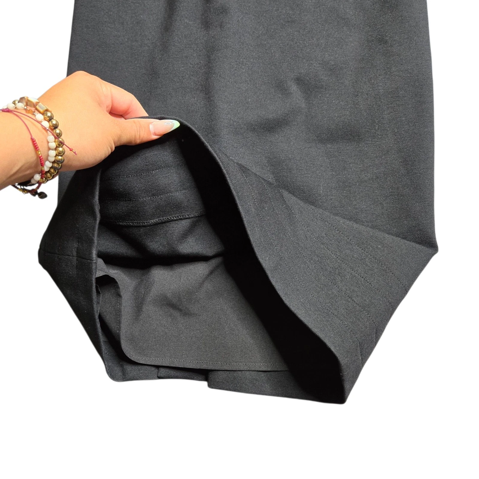 Abito a ponte Kate Spade con maniche a balza taglia: XS