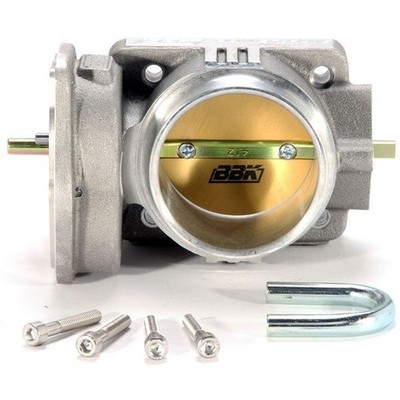 BBK Performance 70mm Throttle Body for 2005-2010 Ford Mustang V6 4.0L