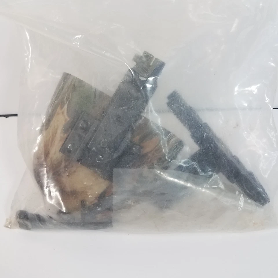 Vintage Martin Archery 4 Arrow Quiver Camouflage 3907 - Image 4 of 4