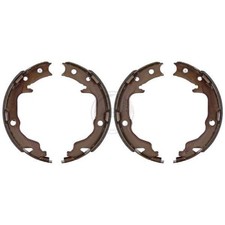 Mâchoire de frein Peugeot 4008