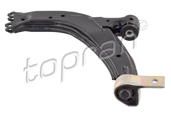 Querlenker Dreieckslenker Topran 721 850 FüR Peugeot 306 Stahlblech 7A 7C N3 N5-image