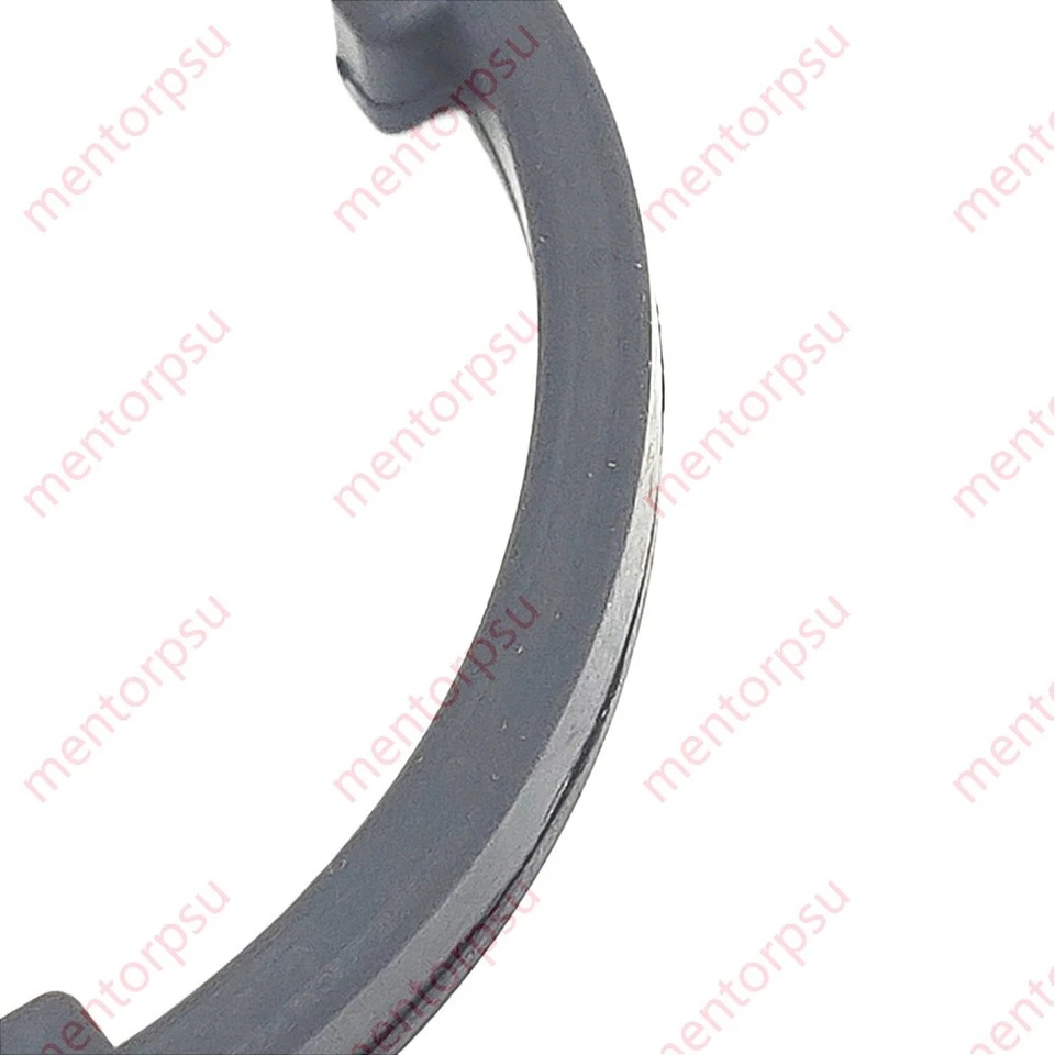 10X Oil Cooler Gasket For HYUNDAI Sonata Kia Optima Sportage 2.0 2.4 26413-2G000 - Image 4 of 4