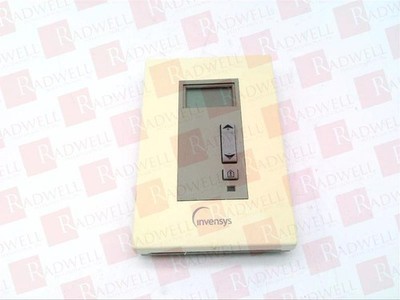 INVENSYS MN-S3 / MNS3 (BRAND NEW)