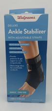 Walgreens Ankle Stabelizer Support One Size - BRAND NEW, NEVER USED
