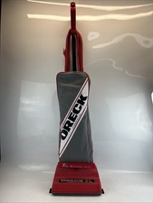 Oreck Commercial, U2000RB-1 Bagged, Corded, Upright Vacuum Cleaner