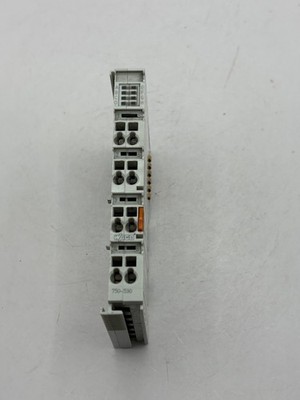 WAGO 750-530 8-Kanal-Digitalausgang; DC 24 V; 0,5 A