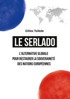 Gilles TolèDe | Le Serlado | Taschenbuch | FranzöSisch (2023)