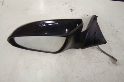 2015 Toyota Camry LH Driver Door Mirror Side View OEM