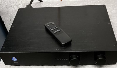 Naim Clone Vorverstärker Nac 152 und Verstärkter Nap 200 Top Zustand Wie Neu