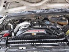 Turbosupercharger 6.0l 8-366 Diesel Fits 05-10 Ford E350 Van 27283647 Turbosupercharger 6.0l 8-366 Diesel Fits 05-10 Ford E350 Van 27283647