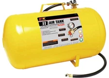 Performance Tool W10011 11-Gallon Air Tank