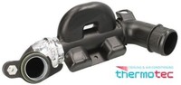 Thermotec DCC057TT Schlauch FüR Luftversorgung
