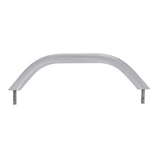 White Water 70250-2020 Marine 304 SS Thin Grab Rail 8-13/16" 5/8" Tubing