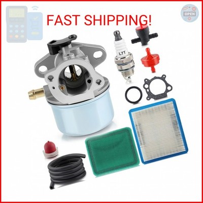 ModParts Carburetor for Troy-Bilt 12A-466M011 12A-A25S011 12A-A25U711 12A-A25S01