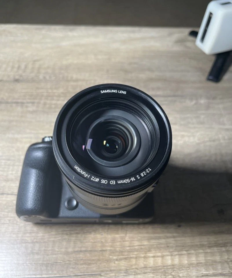 samsung nx1 - Photo 3/3