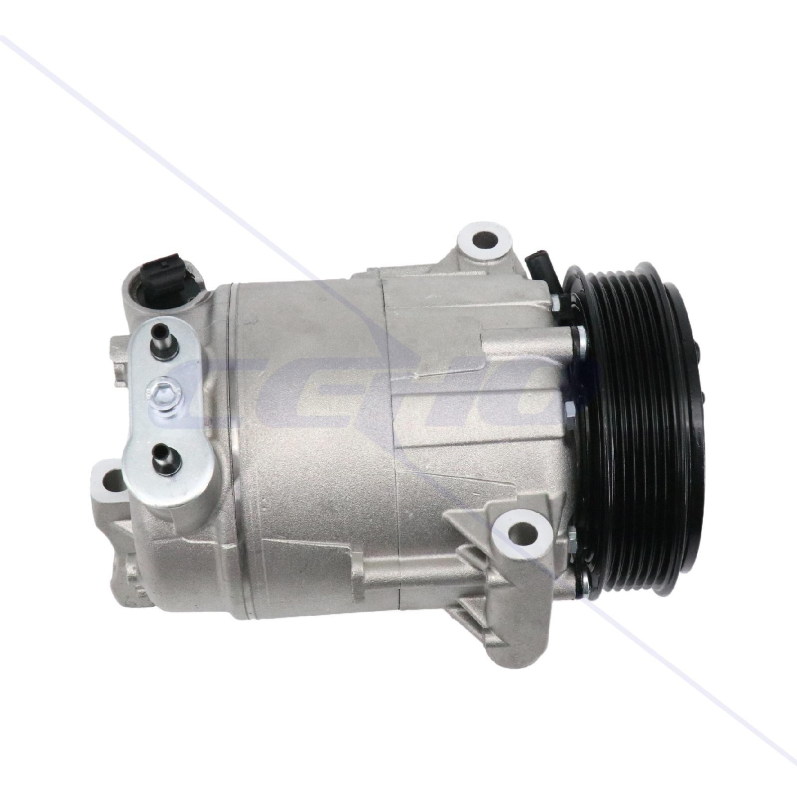 For Maserati Ghibli newer Quattroporte Levante 3.0L Only A/C Compressor 333332