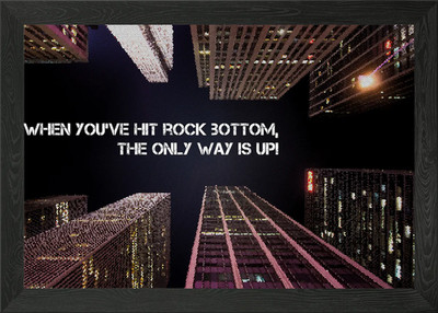 Got this creative inspiration while Framed Wall Art Poster Canvas Print Picture