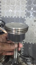 AJ30 3ltr V6 ford Duratec Stype Jaguar New Pistons And Conrods