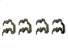 Kits de frein Chevrolet EVANDA