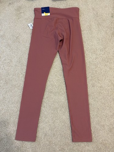 Girls Old Navy High-rise Powersoft Ribbed Leggings XL (14/16) - Picture 5 of 5
