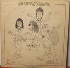 Vintage Vinyl Album,  The WHO/ By Numbers, LP, MCA Records,  Recorded In...