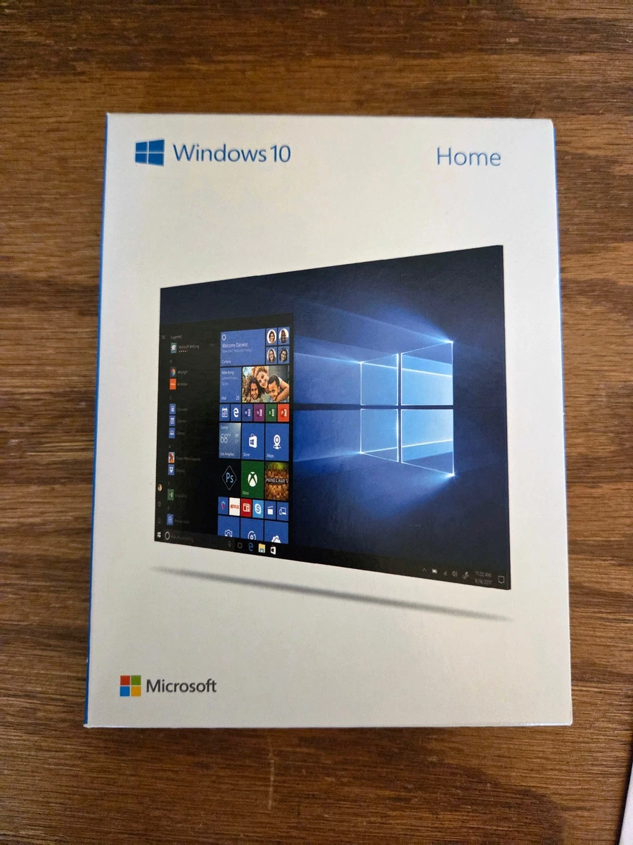Microsoft Windows Lote 10 Discos Controlador Reinstalación Home, 10 Pro, XP Pro, 7 Pro LEER