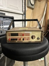 United Detector Technology Model 61 Optometer...