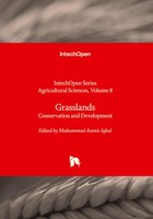 Grasslands | Buch | Englisch (2024) | Conservation And Development | IntechOpen