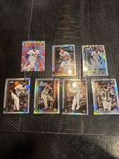 2013 Topps Chrome Redemption Update 21