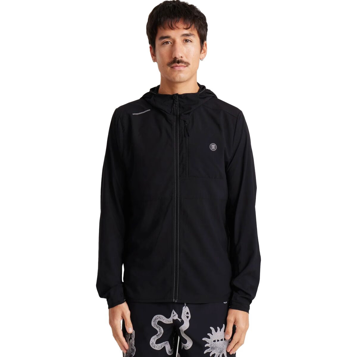 Куртка Roark Secondwind 30 - мужская 25290₽