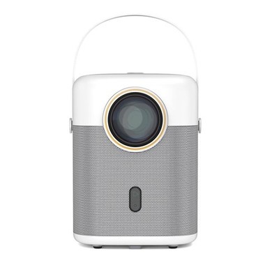 Vankyo 200'' Class FHD (1080P) Smart LED Projector (H300W)