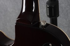 Gretsch G5236T Electromatic Pro Jet with Bigsby-Silver Sparkle-2nd Hand