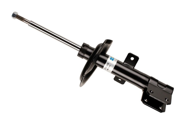 2X Bilstein StoßDäMpfer B4 Serienersatz 22-113115 FüR Peugeot 307 C4 CC SW 3A 3B-image