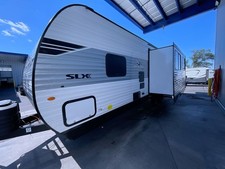 2026 Jayco Jay Flight SLX Double Axle 262RLSW
