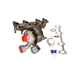 TMI Turbolader für Seat Leon 1M1 1.9 TDi Toledo II 1M2 VW Golf IV 1J1 Bora