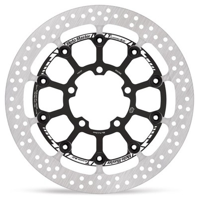 Moto-Master Bremsscheibe (für: Triumph Speed Twin 1200 ABS DD04 22-24 vorne )