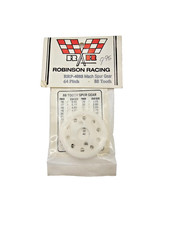 Robinson Racing 88 Tooth 64 Pitch Machined Spur Gear 4088