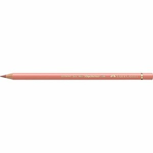 Карандаш цветной профессиональный faber-castell polychromos светоустойчивый заточ корица (189), 110189 (4005401101895)
