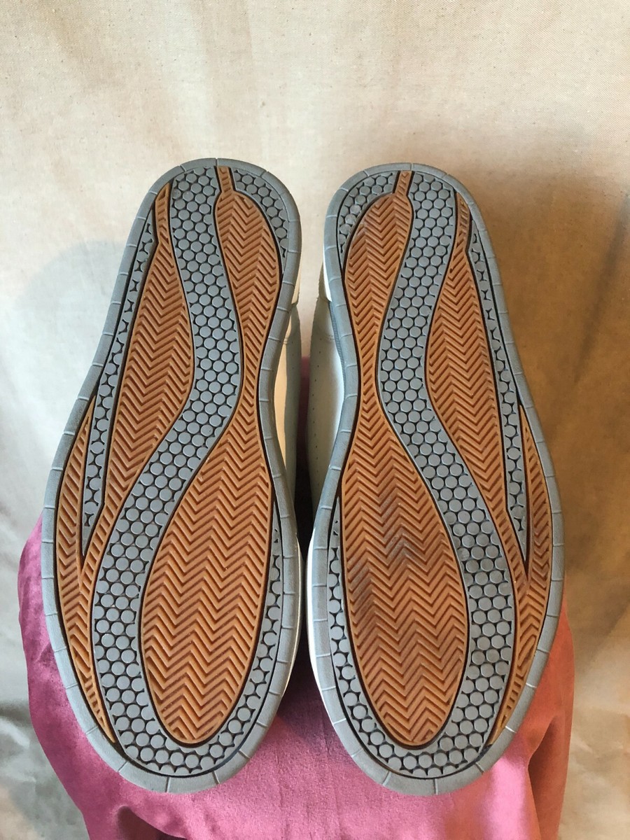 Vans ETHAN FOWLER Shoes RARE 2003 NOVA NOS Vintage Foundation Skateboards