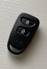 Oem Original Hyundai Accent 2017 Keyless Entry Car Alarm 3 Button Rke-4f14