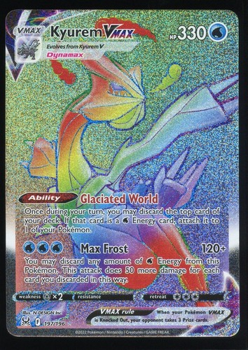 Opening 100 Pokemon Cards Box - Full Of Vmax Vstar Rainbow Rare - Youtube 76D