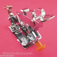 RUFFLER FOOT FOR ALL OLD STYLE BERNINA SEWING MACHINES 830-1530 