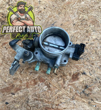 BMW E36 Throttle Body Assembly 1730363 for sale online | eBay