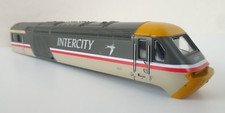 Hornby OO Gauge Inter City 125 HST Power Car Body BR IC Swallow Livery 43051 #2
