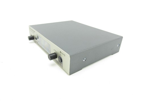 Sennheiser EW 300 G3 True Diversity Receiver EM 300 G3 - Freq: 626-668 MHz - Picture 3 of 5