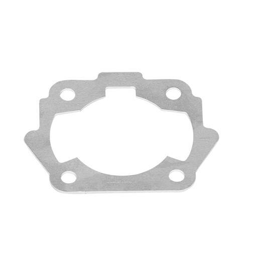 Cale cylindre MVT anti-surchauffe pour rehausser le cylindre Derbi Euro 2 1.5mm