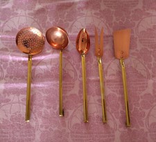 5 Ustensiles de cuisine