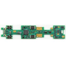 TCS K4D6 DCC Motor Decoder For Kato N Scale MP36PH 1414
